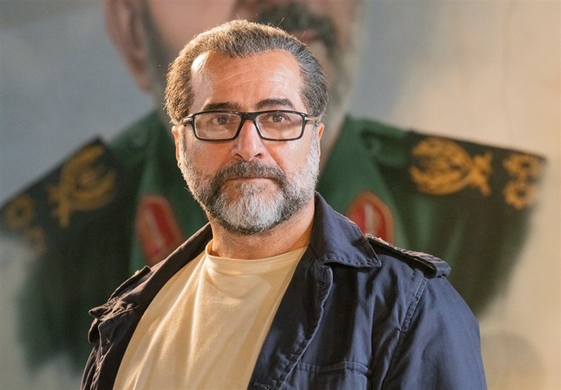 «روز خون» با تأخیر اما وفادار!_تاشکن 12 سریال , تلویزیون , صدا و سیما ,