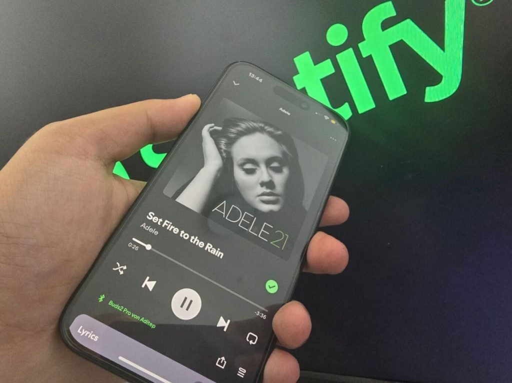 بهترین موزیک پلیرها برای ایفون؛ معارفه 8 پخش موزیک رایگان_تاشکن 66 1731003849 212 بهترین موزیک پلیرها برای ایفون؛ معارفه 8 پخش موزیک رایگان تاشکن