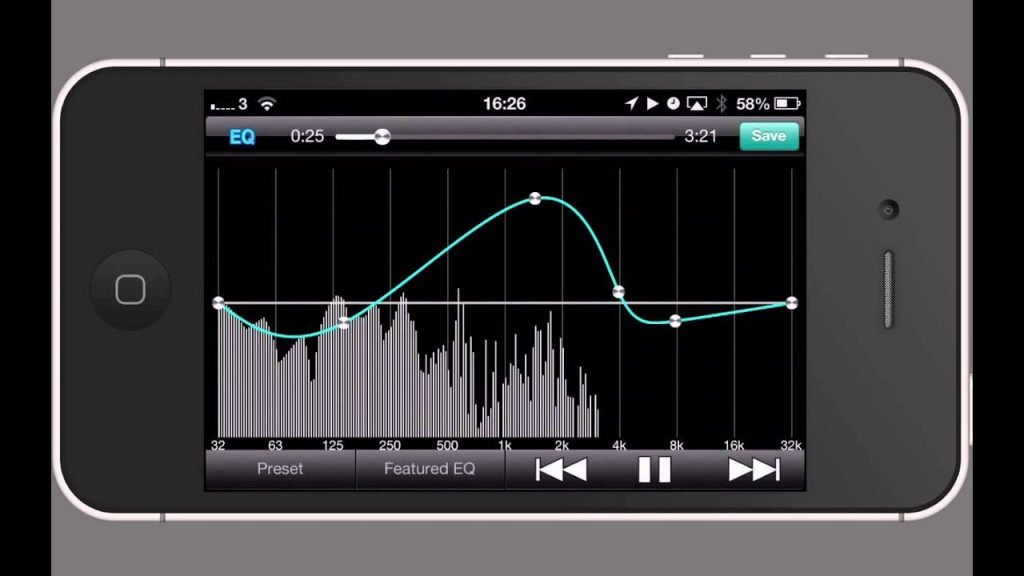 بهترین موزیک پلیرها برای ایفون؛ معارفه 8 پخش موزیک رایگان_تاشکن 74 1731003850 425 بهترین موزیک پلیرها برای ایفون؛ معارفه 8 پخش موزیک رایگان تاشکن