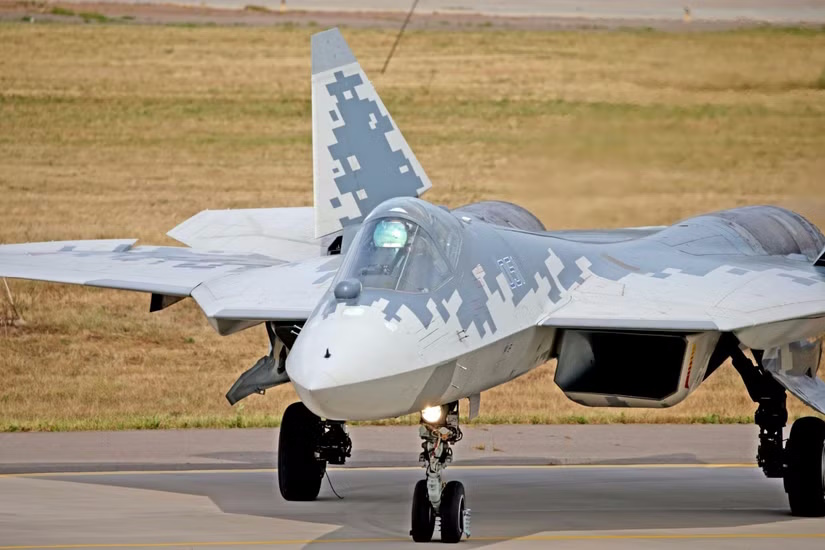 از جنگنده چینی Shenyang J-35A چه می دانیم؟_تاشکن 30 از جنگنده چینی Shenyang J-35A چه می دانیم؟