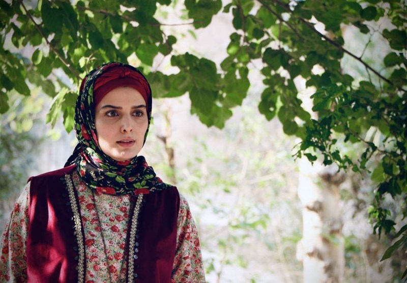 «سوجان» چطور «سوجان» شد؟ - تسنیم_تاشکن 31 سریال , تلویزیون , صدا و سیما , شبکه یک ,