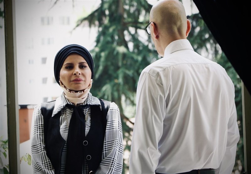 «سوجان» چطور «سوجان» شد؟ - تسنیم_تاشکن 30 سریال , تلویزیون , صدا و سیما , شبکه یک ,