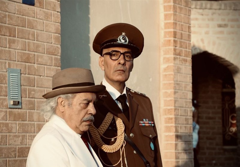 «سوجان» چطور «سوجان» شد؟ - تسنیم_تاشکن 32 سریال , تلویزیون , صدا و سیما , شبکه یک ,