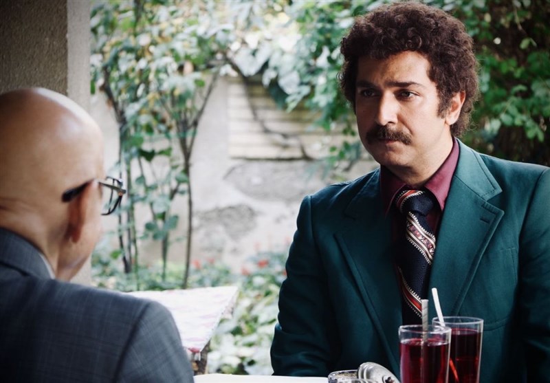 «سوجان» چطور «سوجان» شد؟ - تسنیم_تاشکن 29 سریال , تلویزیون , صدا و سیما , شبکه یک ,