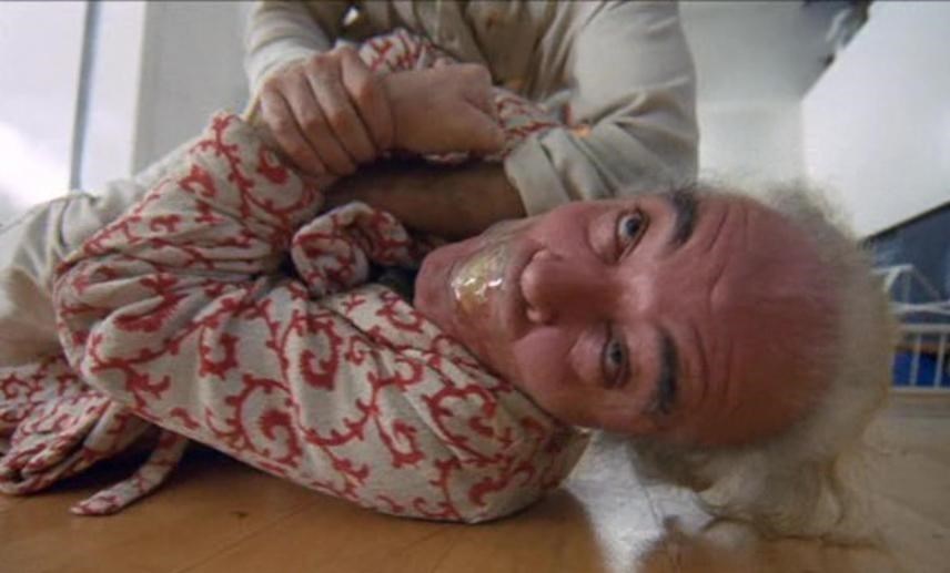 «نمایش خشن خانگی» را به سود جامعه مدیریت کنیم_تاشکن 38 نمایشخانگی , سریال , سینما , نمایش خانگی ,