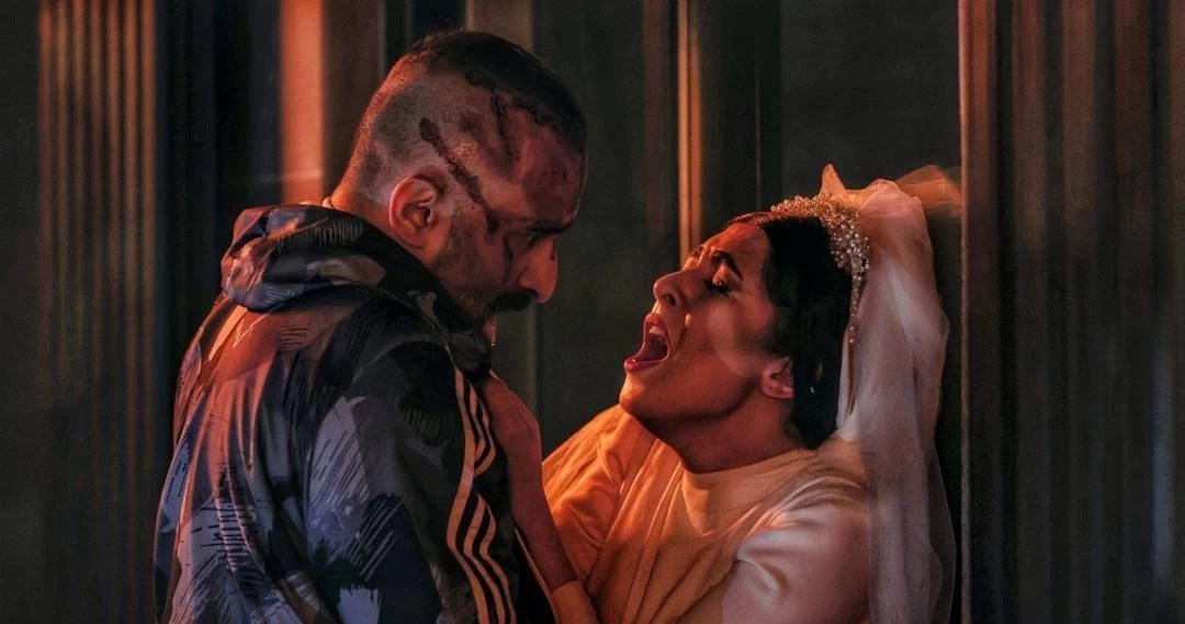 «نمایش خشن خانگی» را به سود جامعه مدیریت کنیم_تاشکن 42 نمایشخانگی , سریال , سینما , نمایش خانگی ,