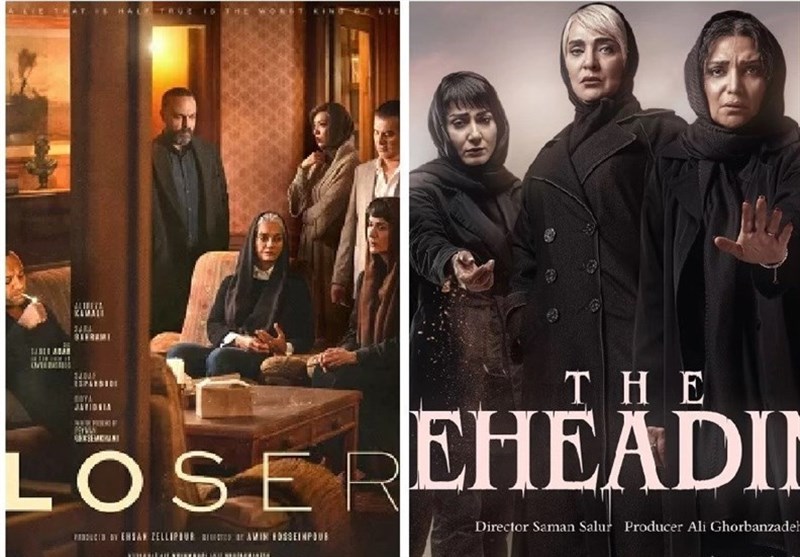 «نمایش خشن خانگی» را به سود جامعه مدیریت کنیم_تاشکن 41 نمایشخانگی , سریال , سینما , نمایش خانگی ,