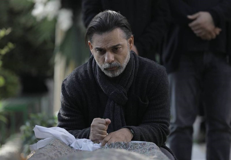 «نمایش خشن خانگی» را به سود جامعه مدیریت کنیم_تاشکن 45 نمایشخانگی , سریال , سینما , نمایش خانگی ,