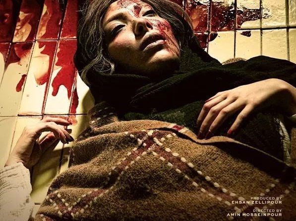 «نمایش خشن خانگی» را به سود جامعه مدیریت کنیم_تاشکن 48 نمایشخانگی , سریال , سینما , نمایش خانگی ,