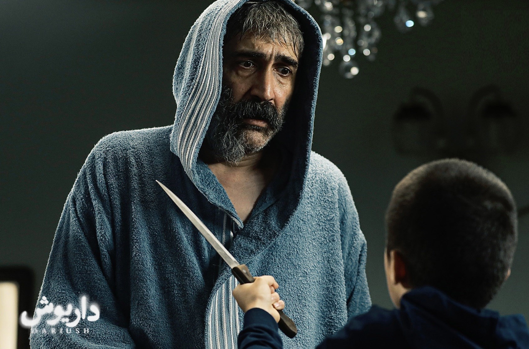 «نمایش خشن خانگی» را به سود جامعه مدیریت کنیم_تاشکن 47 نمایشخانگی , سریال , سینما , نمایش خانگی ,