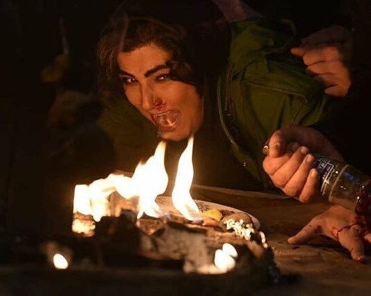 «نمایش خشن خانگی» را به سود جامعه مدیریت کنیم_تاشکن 49 نمایشخانگی , سریال , سینما , نمایش خانگی ,