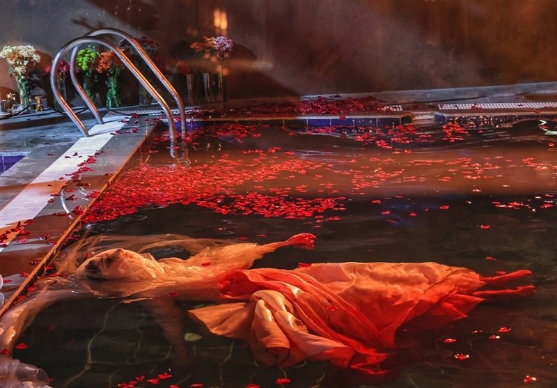 2 سریال‌ خشن مجوز نگرفتند!/واکنش‌ها به خشونت در نمایش‌خانگی