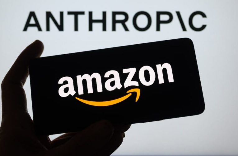 آنتروپیک هوش مصنوعی خود را در اختیار سازمان‌های دفاعی آمریکا می‌گذارد_تاشکن