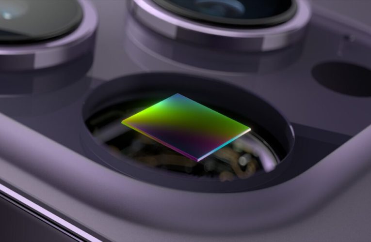 آیفون ۱۸ پرو به گمان زیادً دوربینی با دیافراگم متغیر خواهد داشت_تاشکن