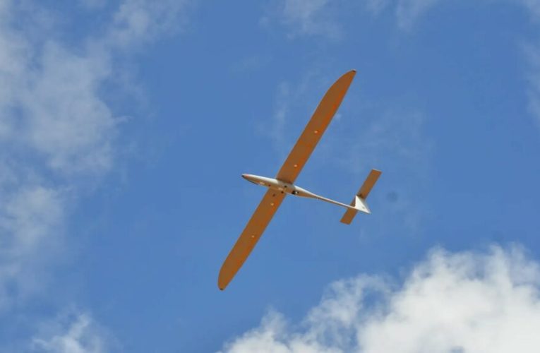 ارتش آمریکا پهپاد با برد ۱۶۰۰ کیلومتر و قابلیت پرواز ۲۴ ساعته دریافت می‌کند_تاشکن