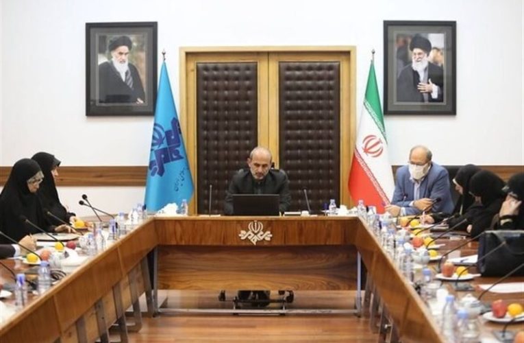 اظهارنظر تازه «جبلی» درمورد سریال حضرت موسی(ع)_تاشکن
