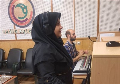 گفت‌وگو با کارگردان «راهکار» رادیو/ کسب و کار آموزش ببینید