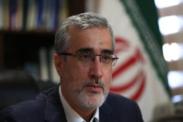 اولین واکنش پیرصالحی به کمبود دارو - خبرگزاری مهر | اخبار ایران و جهان