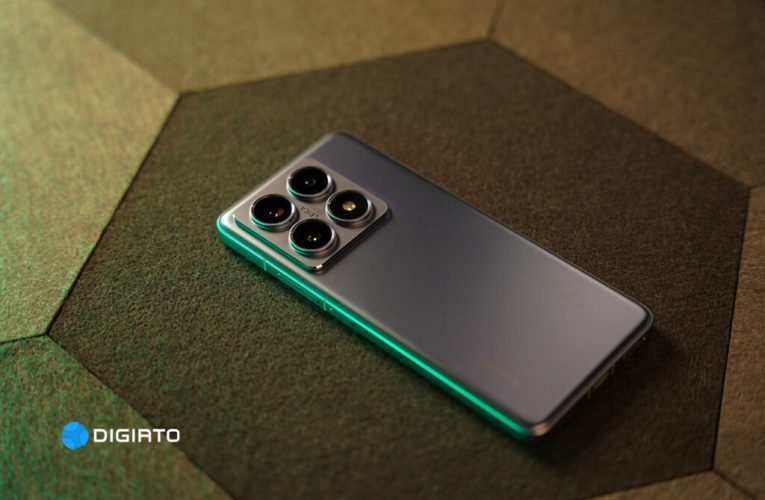 بازدید گوشی Xiaomi 14T پرو: قهرمان تازه شیائومی_تاشکن