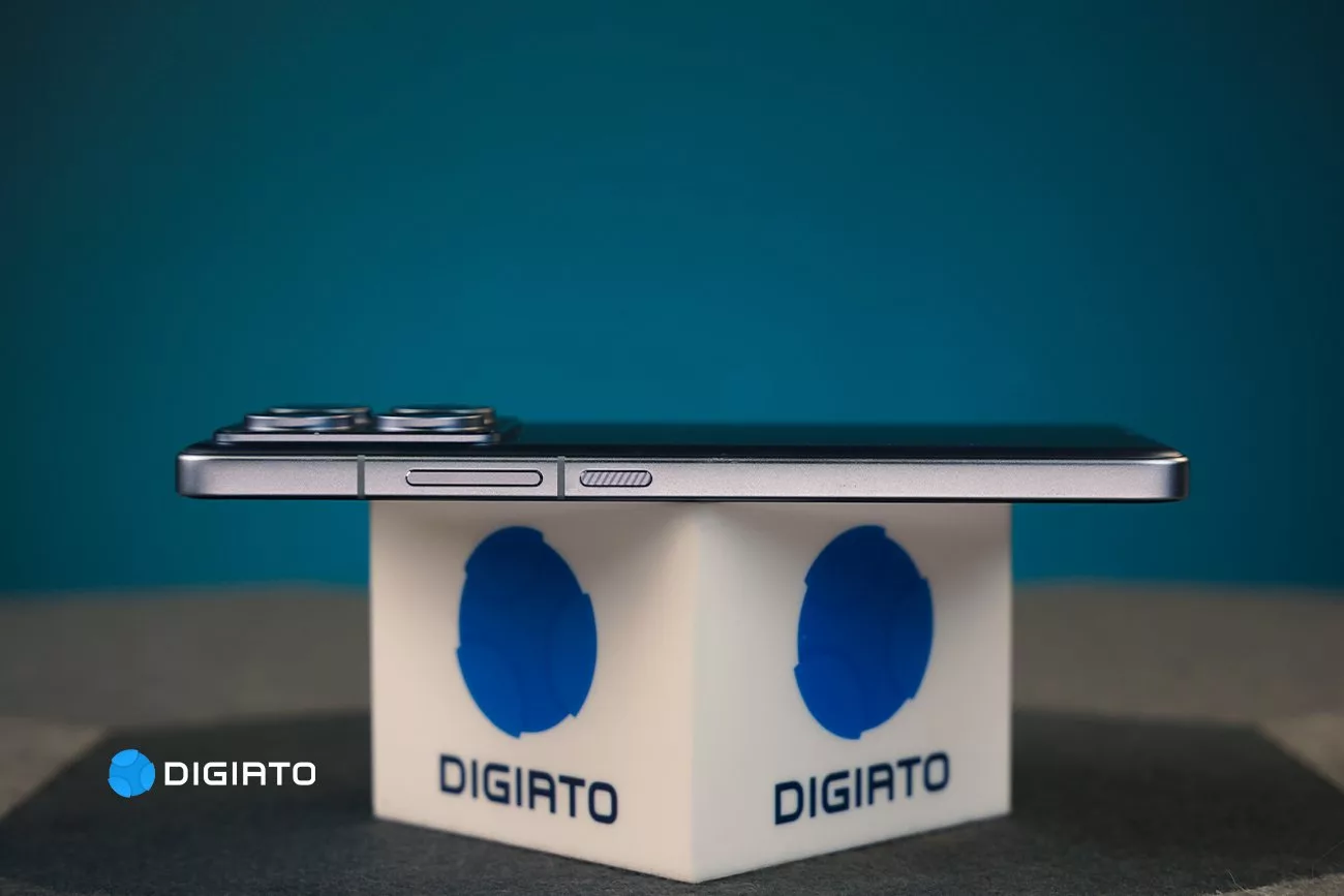 بازدید گوشی Xiaomi 14T پرو قهرمان تازه شیائومی تاشکن.webp