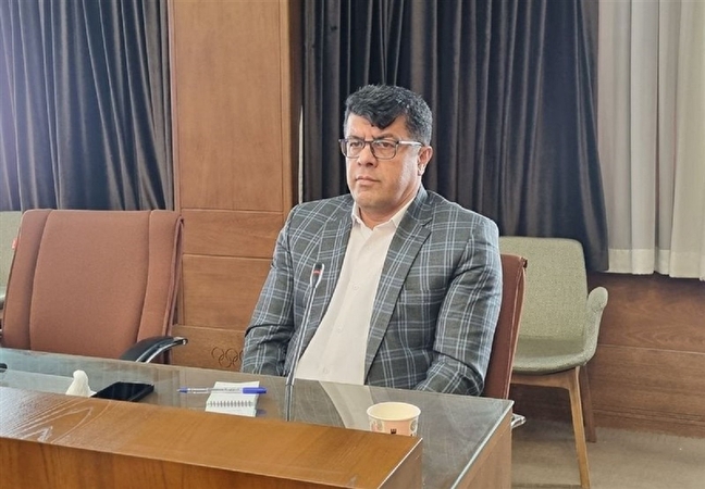 برای حضور در جام جهانی چوگان برنامه داریم