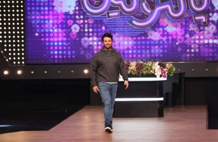 اغاز مجدد «پانتولیگ» محمدرضا گلزار از فردا_تاشکن