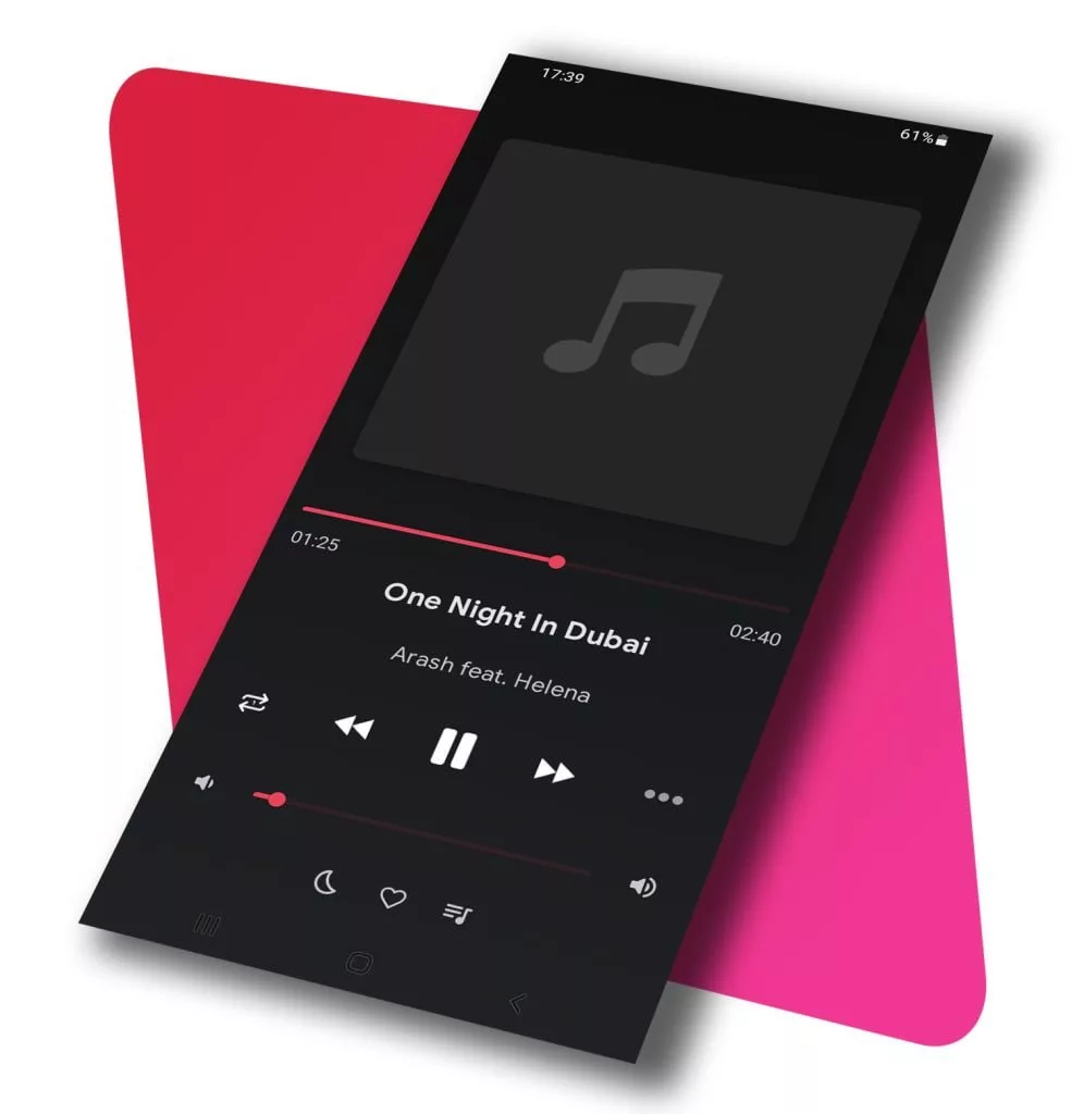 بهترین موزیک پلیرها برای ایفون؛ معارفه 8 پخش موزیک رایگان_تاشکن 69 بهترین موزیک پلیرها برای ایفون؛ معارفه 8 پخش موزیک رایگان تاشکن.webp