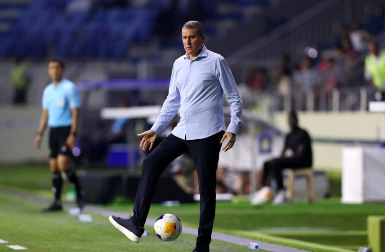 تا این مدت می‌توانیم به مرحله حذفی صعود کنیم_تاشکن