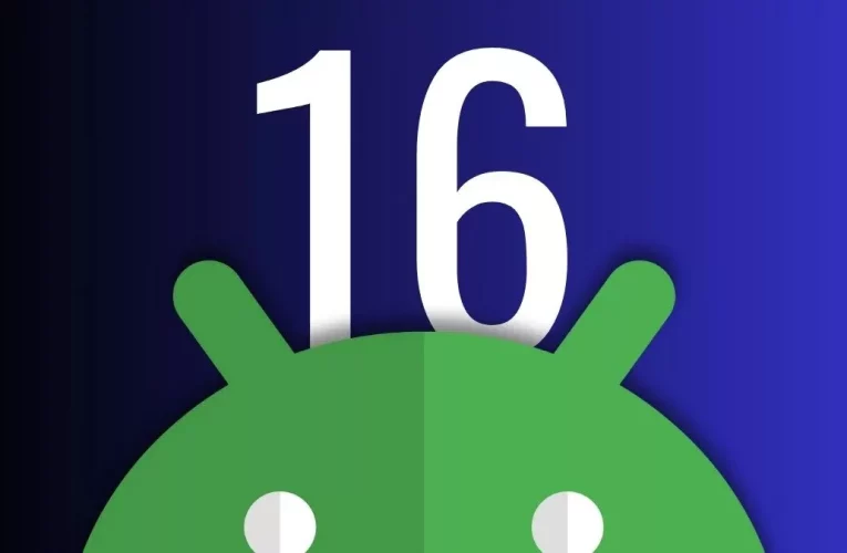 تاریخ دقیق انتشار کردن اندروید ۱۶ آشکار شد؛ سریعتر از همیشه_تاشکن