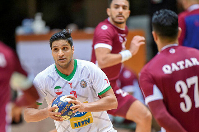 تیم مس کرمان به مصاف تیم الخلیج عربستان می‌رود_تاشکن