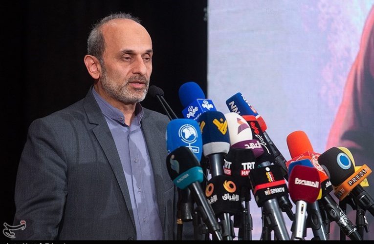 جبلی: کارگردانان بزرگی مشغول کارند/ دیگر خبری از دیوار نیست_تاشکن