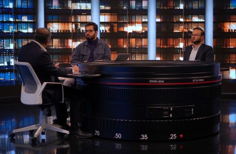 امشب پای تغیرات سوریه به «جام جم» باز می شود_تاشکن
