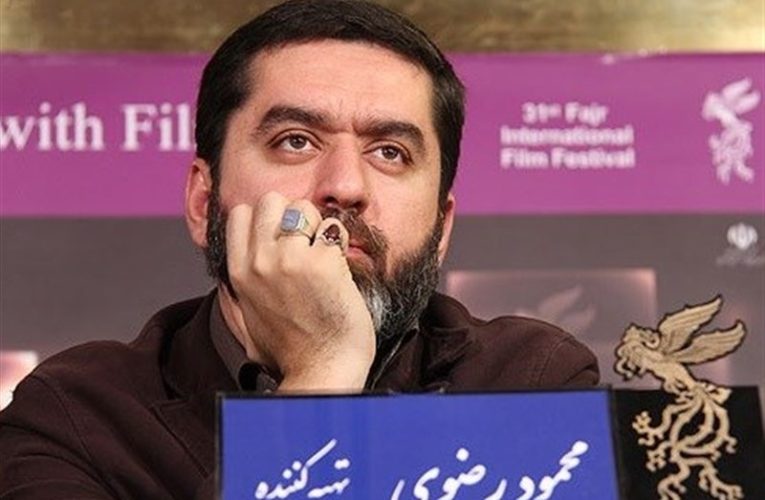 خبر تهیه کننده سریال «موسی» از افتتاح بزرگترین استودیوی آسیا_تاشکن
