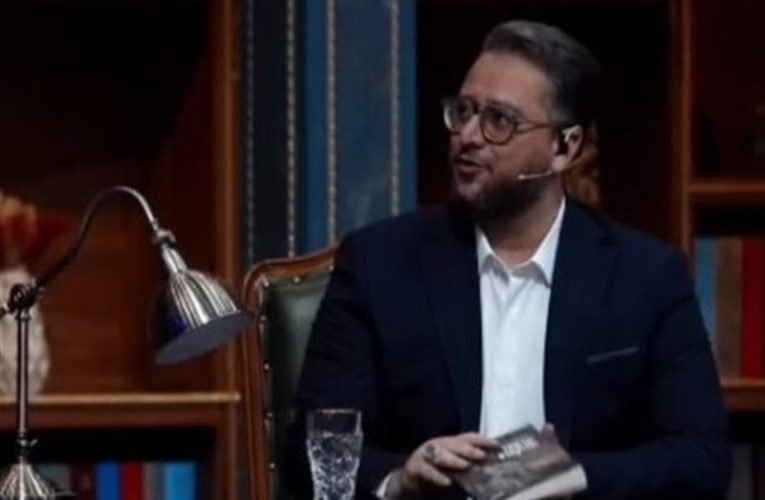 «داستان شد» جانشین «کتاب باز» در تلویزیون؟_تاشکن
