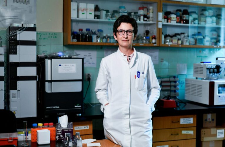 دانشمندی سرطان خود را بدون شیمی درمانی و با تزریق ویروس‌ درمان کرد_تاشکن