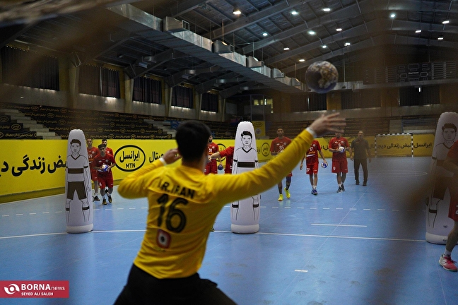 رافائل به اسم بازیکن اهمیت نمی‌دهد