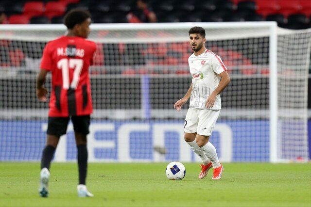 رسانه‌های قطری به بازی الریان_تاشکن