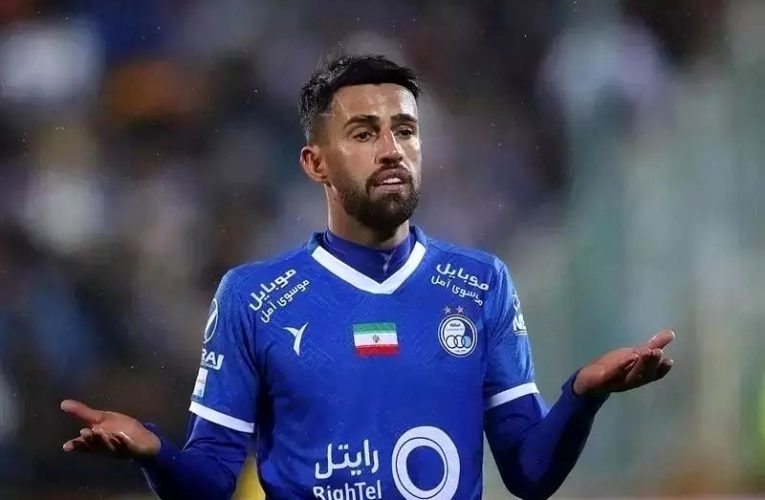 رضاوند دیدار الهلال را از دست نداد_تاشکن