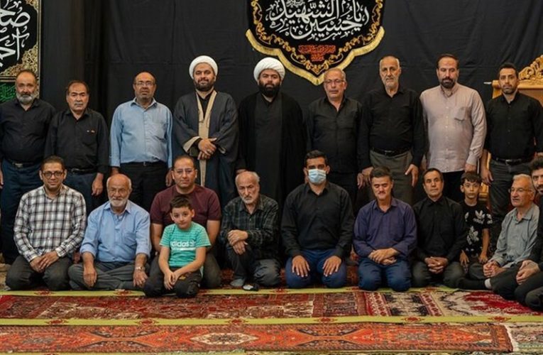 روایت تلاش خستگی ناپذیر روحانیون برای تبلیغ دین در شبکه سه_تاشکن