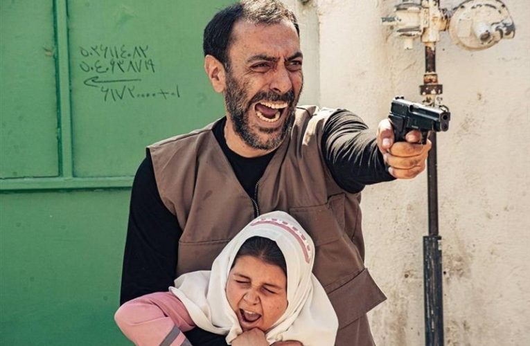 «روز خون» با تأخیر اما وفادار!_تاشکن