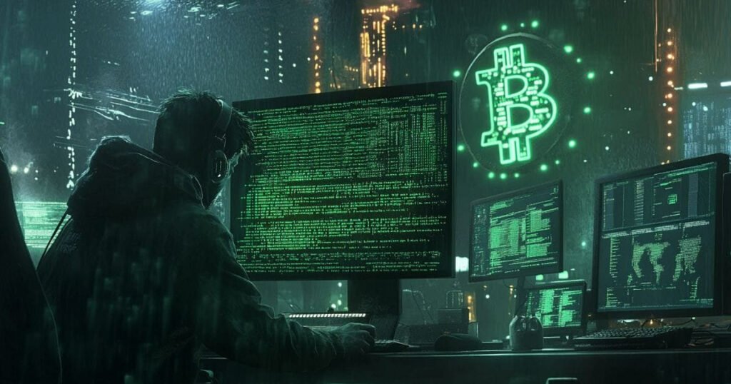 سارق 120 هزار بیت کوین از صرافی Bitfinex به 5 سال زندان محکوم شد_تاشکن 14 سارق 120 هزار بیت کوین از صرافی Bitfinex به 5