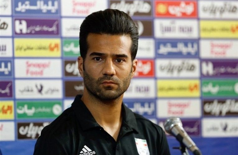 سرمربیگری مس به مسعود شجاعی رسید_تاشکن