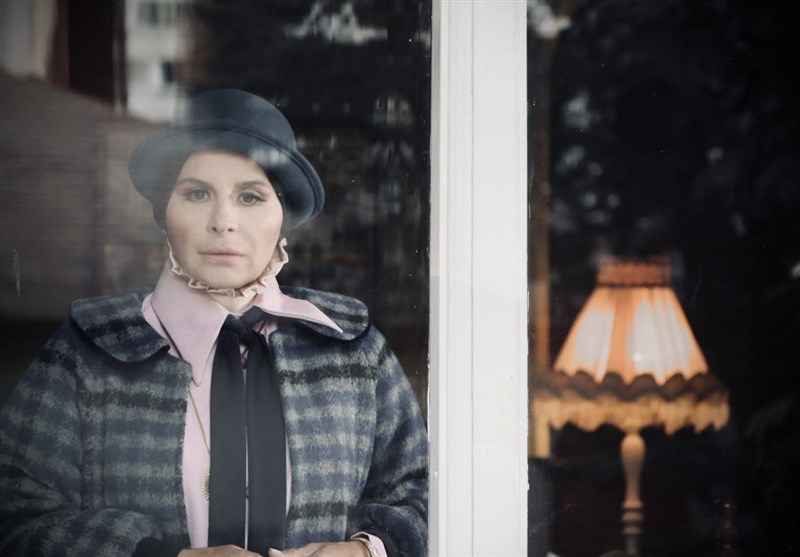 «سوجان» چطور «سوجان» شد؟ - تسنیم_تاشکن 27 سریال , تلویزیون , صدا و سیما , شبکه یک ,