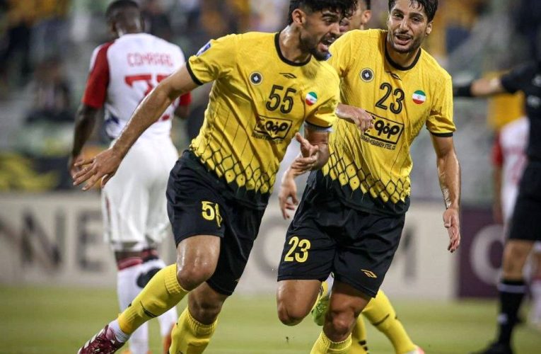 سپاهان بی مورایس به لیگ قهرمانان آسیا امیدوار شد_تاشکن