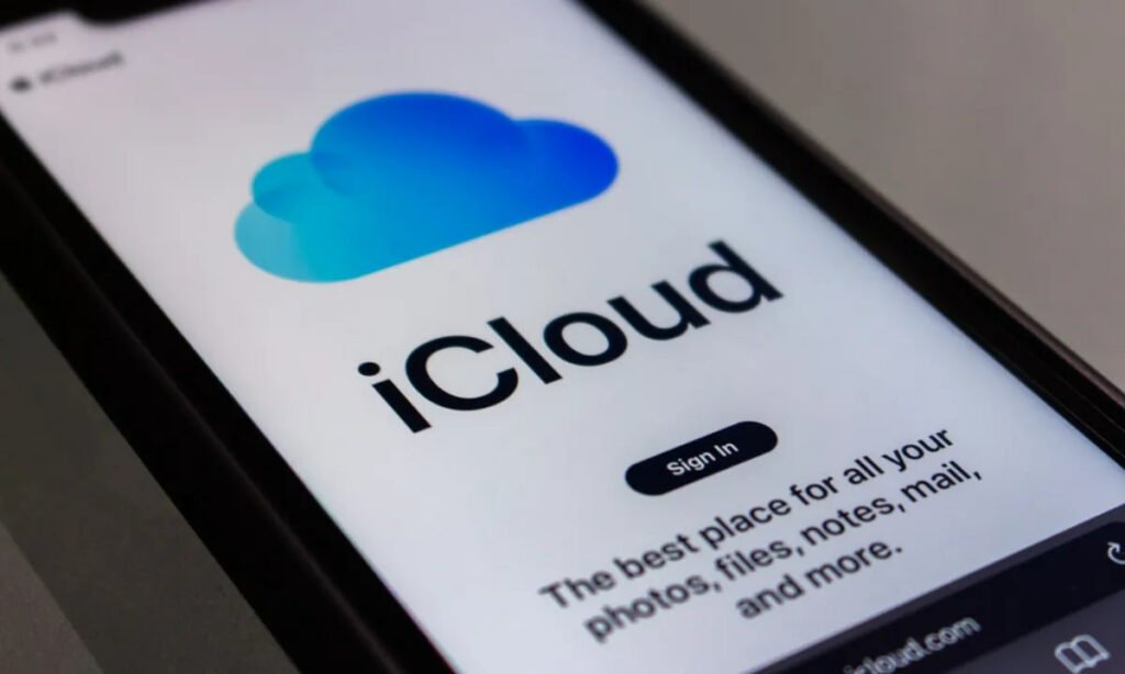 شکایت 3.75 میلیارد دلاری از اپل به‌خاطر اجبار کاربران به استفاده از iCloud