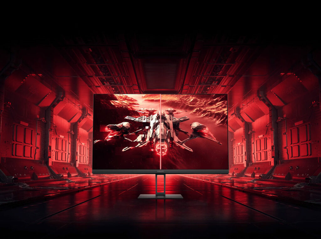 مانیتور گیمینگ شیائومی