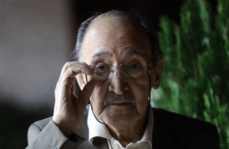 صدای «جوکر» و «پزشک دهکده» در تلویزیون شنیدنی می شود_تاشکن