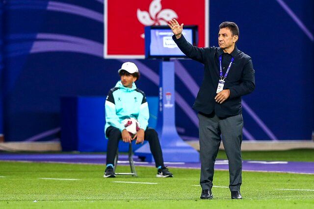 فردی حریف ما نیست_تاشکن