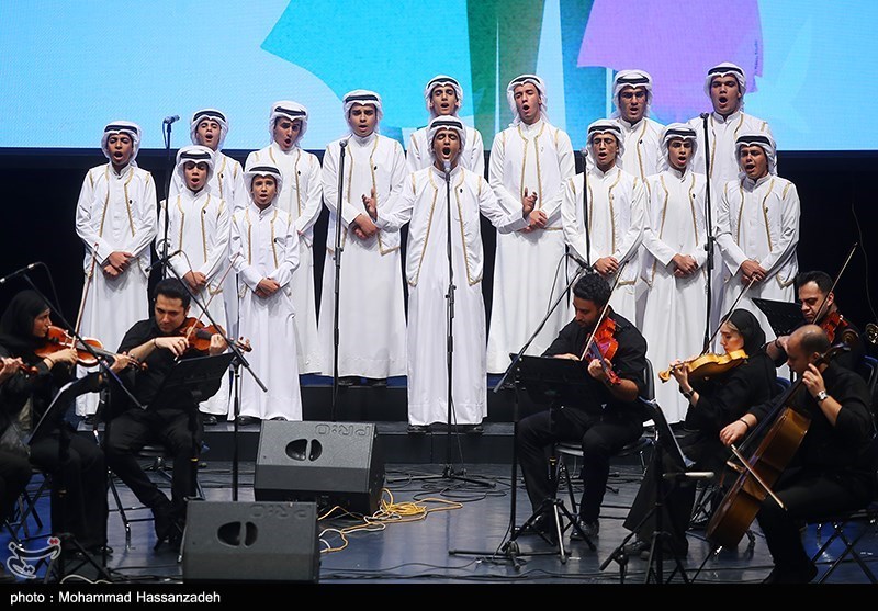 فصل جدید «ایران سرود» به زودی به تلویزیون می‌آید