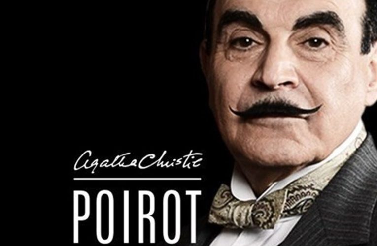 فصل های تازه «پوآرو» آماده پخش از تلویزیون شد_تاشکن